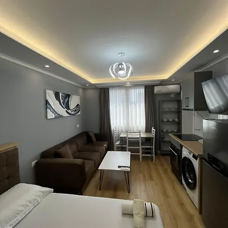 Couple Apartment's * 地拉那