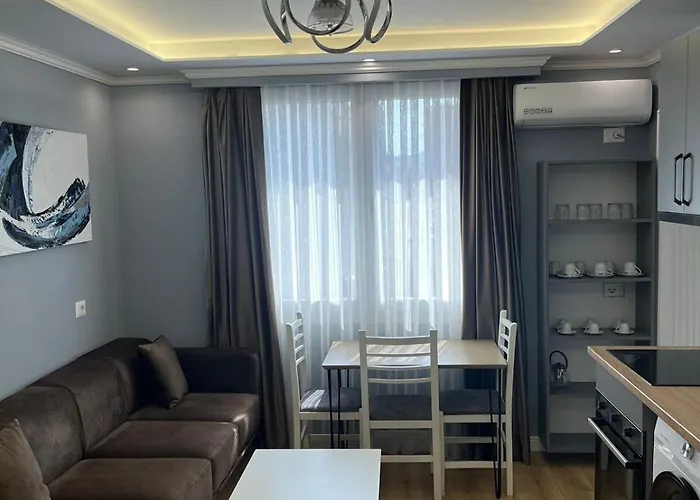 Couple Apartment's *