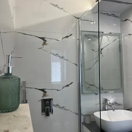 Couple Apartment's Apartment