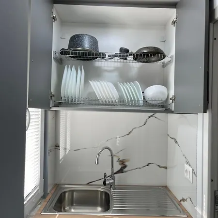 Couple Apartment's Lägenhet