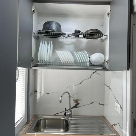 Couple Apartment's شقة