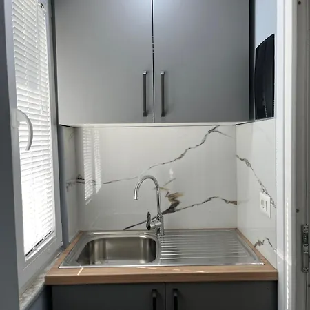 Couple Apartment's Lägenhet Tirana