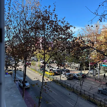 Lägenhet Couple Apartment's *