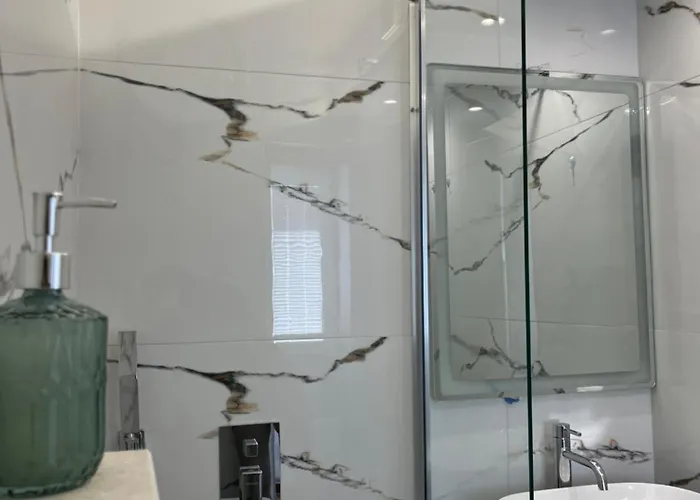 Couple Apartment's Apartament