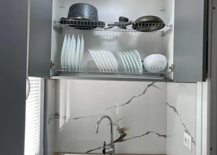 Couple Apartment's Apartament