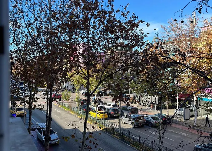 アパート Couple Apartment's *